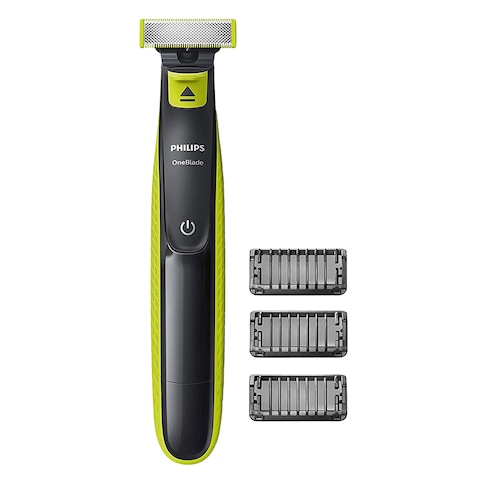 PHILIPS SHAVER QP2520 ONE BLADE 3X