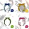Aiwanto Head Band for Girl's Children Hair Band Har Clipper Hair Clip Accessories