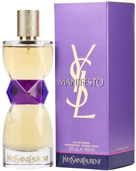 Manifesto Yves Saint Laurent Women's Fragrances Buy Yves