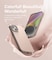 Ringke - Apple iPhone 14 Case Cover - Silicone Series - Pink Sand