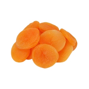 Apricot Crystal 250 gr