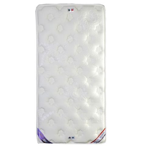 King Koil Spine Health Mattress KKSHM5 White 120x200cm