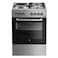 Beko Cooker FSET63110DX 3G +1E