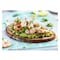 Baker Street Rye And Wheat Bread 500g
