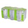 Royalford Glass Tumbler 270ml Set of 6 pieces