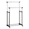 Home Pro Garment Rack Double 