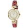 Luscious Girls Water Resistant Analog Watch LG069BR