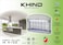 Khind Insect Killer - Ik4102