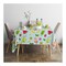 Nageh Table Cover Printed Ice Cream - 140x225 cm