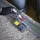Bosch Professional Laser Measure GLM 50-22 (range: up to 50m, robust, IP65, &plusmn; 1.5 mm*, 2x AA batteries, hand strap, pouch)