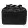 Jump Stripe Portfolio Bag for 15.4 Inch Laptop Black