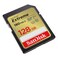 Sandisk Extreme Class 3 UHS-I SDXC Memory Card 128GB Multicolour GNCIN