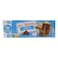 Carrefour Classic Milk Chocolate Heart Biscuits 140g