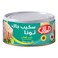 Al Alali Skipjack Tuna 170g Pack of 2