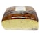 Golden Loaf Chocolate Sponge Cake Bar, 500g