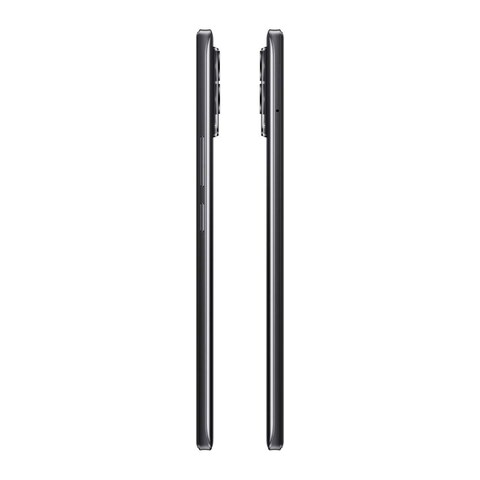 realme 8 - 6.4-inch 128GB/8GB Dual SIM 4G Mobile Phone - Cyber Black