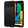Spigen Slim Armor designed for Google Pixel 4 XL case cover - Black