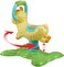 VTech Baby Bounce &amp; Play Llama 80-547703