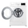LG Front Loading Washer 8kg F4J3TYL3W White