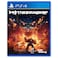Sony PS4 Mothergunship