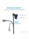 Anker Powerline Premium MicroUSB Cable Black