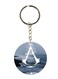 Assassin's Creed Printed Keychain