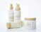 EDEN BodyWorks Citrus Hair and Body Styling Set Citrus fusion Body Butter + Refresher + Conditioner + Mousse