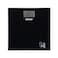 Trister Electronic Bathroom Scale Black : Ts3092At