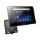 Pioneer SDA-835TAB+SPH-T20BT Tablet 8 Inch 2GB RAM 16GB Wi-Fi Black