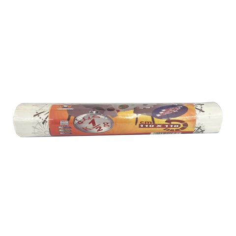 Al Fath Table Roll - 110*110 Cm - 1/2 Kg