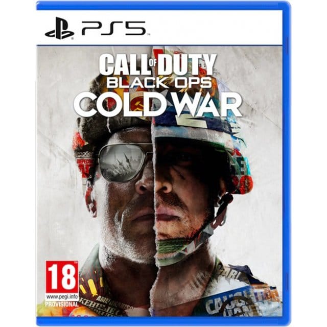 pegi Pegi Call Of Duty Ops Cold War