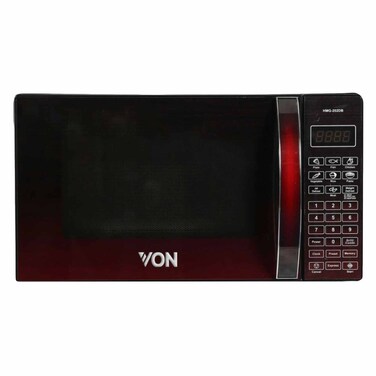 Von Microwave Vams20Dgb