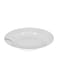 ROYALFORD Round Deep Plate White 10centimeter