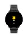 Miyou - Water Resistant Smart Watch Black