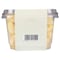 Carrefour Garlic  Peeled Whole  250g
