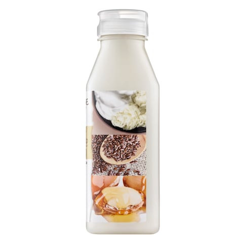 Creme Of Nature Butter Blend And Flaxseed Double Duty Detangle And Slip Shampoo 354ml