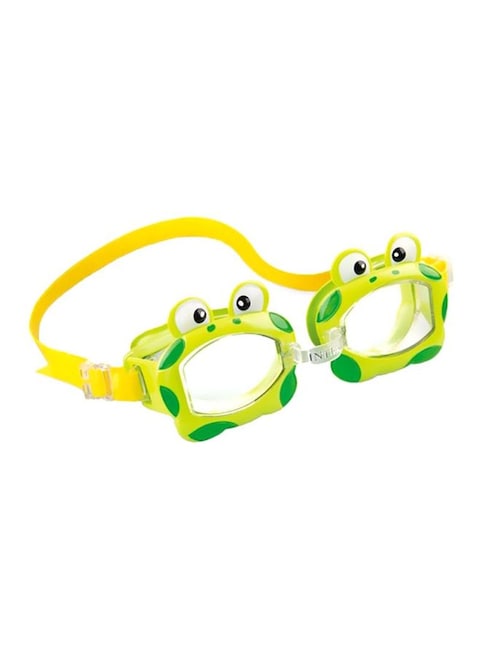 Intex Aqua Flow Fun Goggles