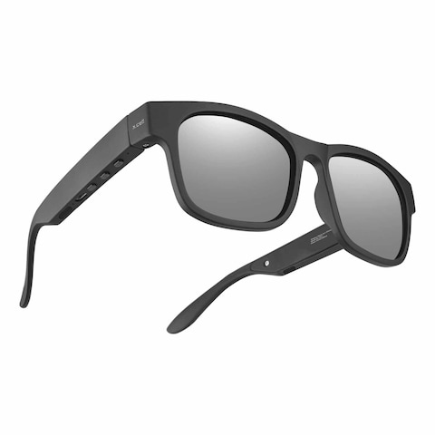 XCELL SMRT SUN GLASS UV PROT�BLK