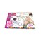Fashion Girl Bead Set 26066F/26066C