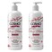 Cosmo Body Lotion Cherry Blossom 500ml Pack of 2
