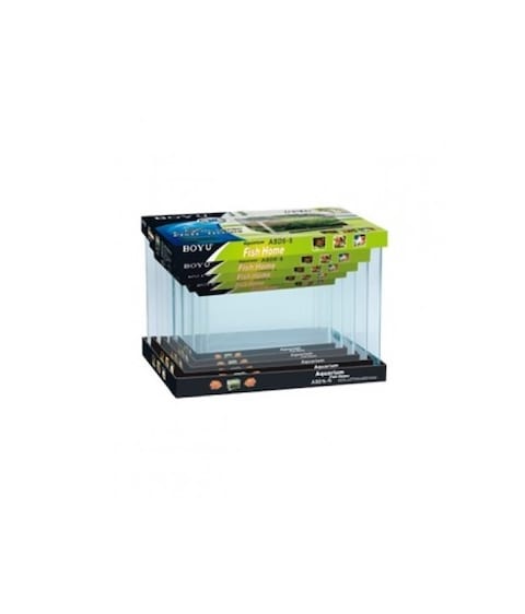 Boyu Tank Topless-465x305x350mm
