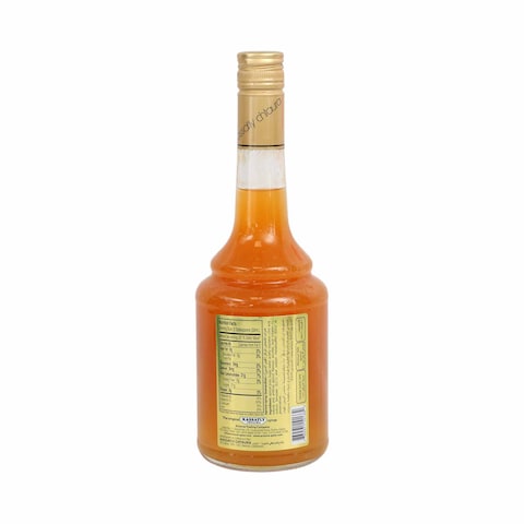 Kassatly Chtaura Apricot/Kamardine Syrup 600ml