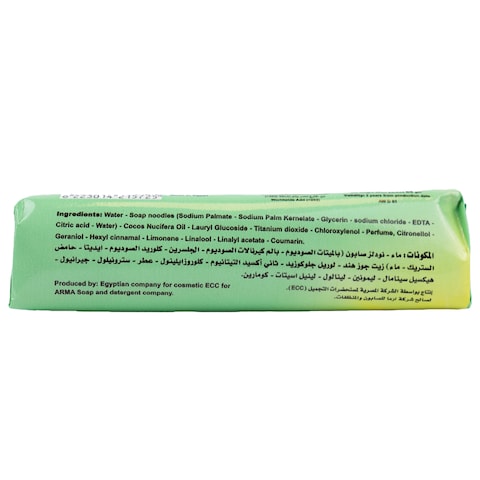 Care Dr.clean Soap Fresh - 85 Gm
