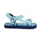 Cubs Baby Boy Sling Sandal - Blue - Size 22