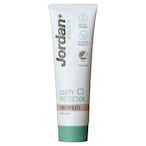 Buy Jordan Green Clean Cavity Protection Toothpaste White 75ml in UAE