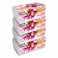 Royal Interfold Tissue Hand Towel White 150 Sheets 4 Rolls