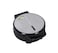 Krypton Heart Waffle Maker KNWM6383 1000W