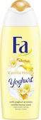 Fa Shower Cream &amp; Oil, Vanilla Honey - 250 ml