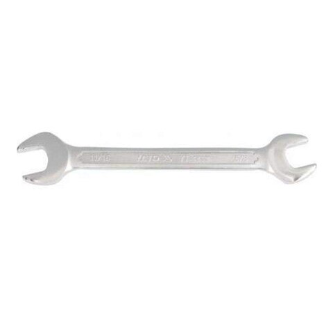 Generic - Double Open Ended Spanners