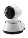 Generic Wireless Smart Motion Detector 720P Ip Camera With Night Vision